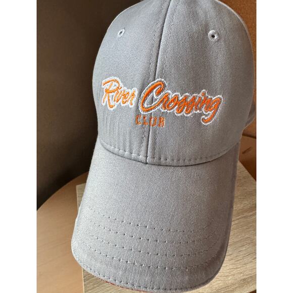 River Crossing Club San Antonio Cap - Picture 1 of 7